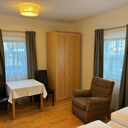 Alpen Glueck Schloessl Unterm Rain Apartment Kirchberg in Tirol Bagian luar foto