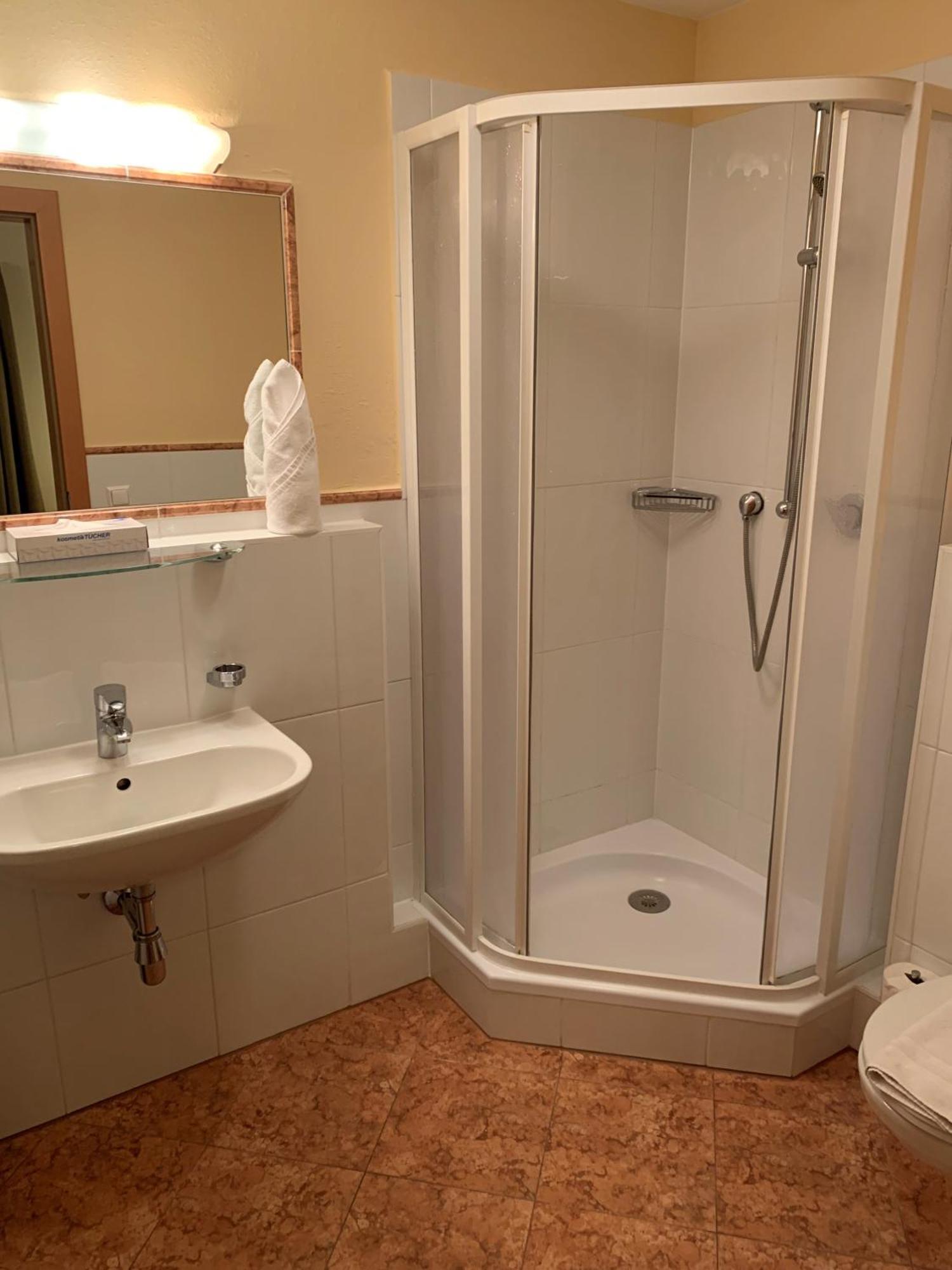 Alpen Glueck Schloessl Unterm Rain Apartment Kirchberg in Tirol Bagian luar foto
