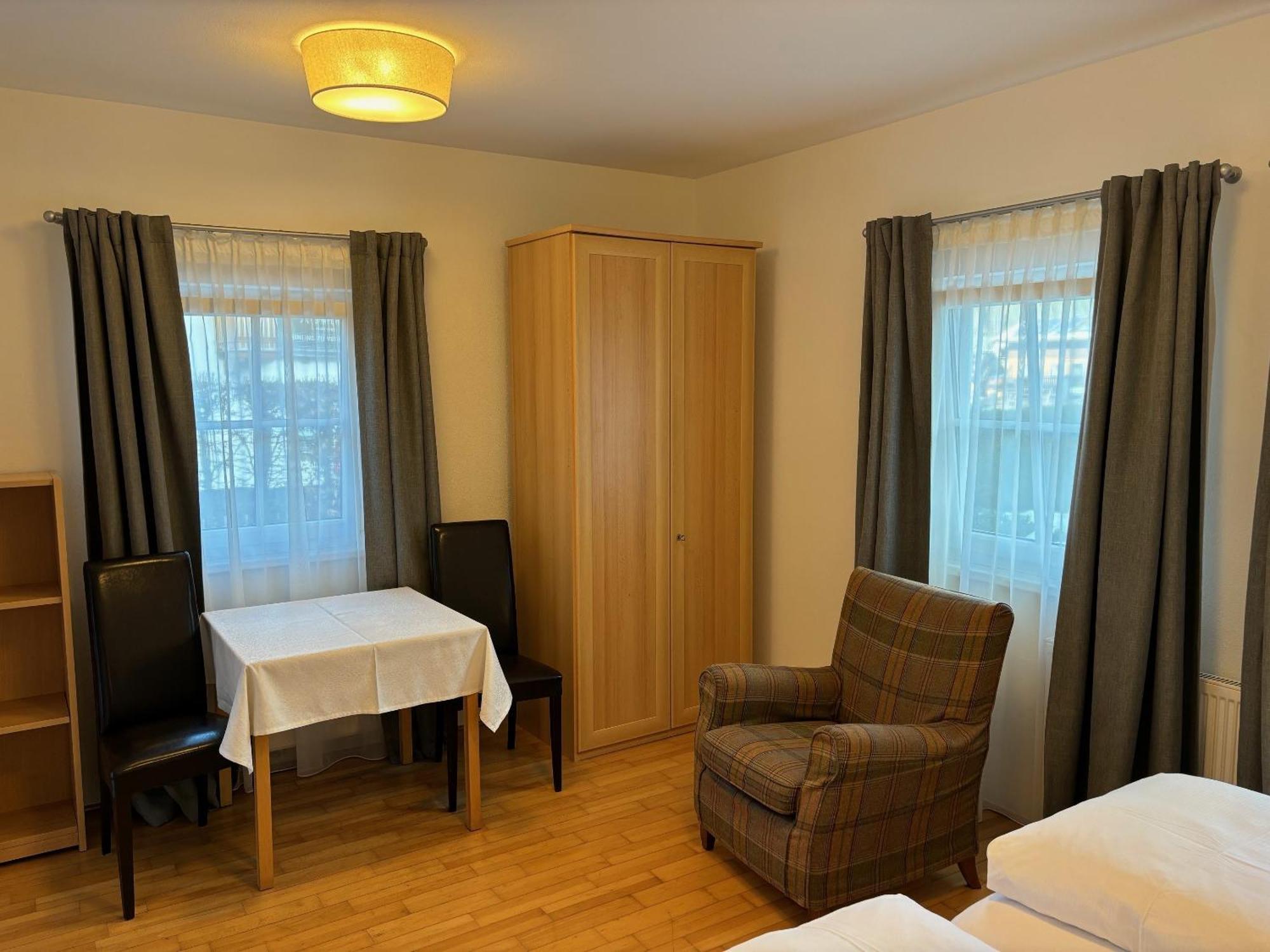 Alpen Glueck Schloessl Unterm Rain Apartment Kirchberg in Tirol Bagian luar foto