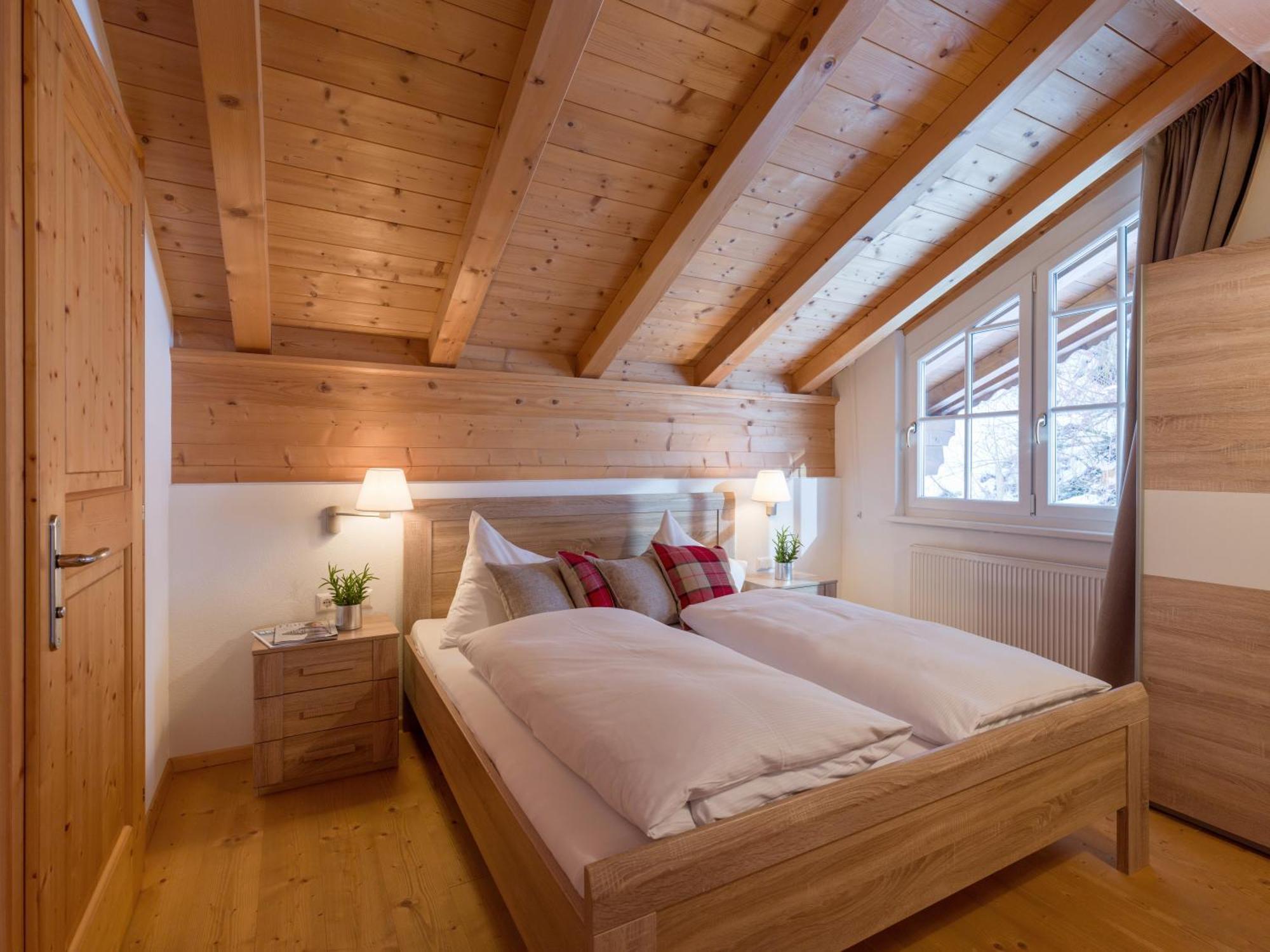 Alpen Glueck Schloessl Unterm Rain Apartment Kirchberg in Tirol Bagian luar foto