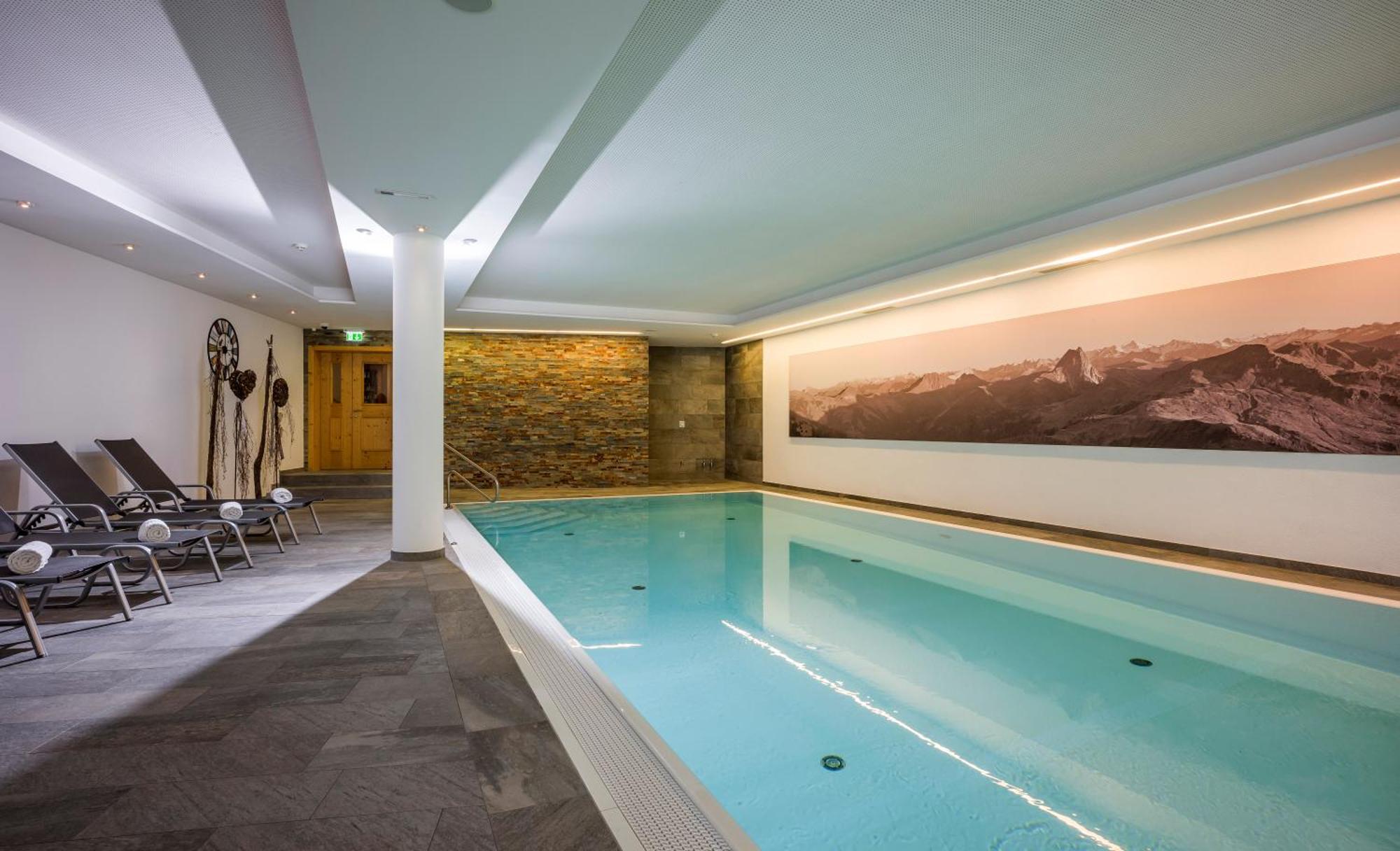 Alpen Glueck Schloessl Unterm Rain Apartment Kirchberg in Tirol Bagian luar foto